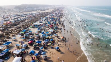 playa Miramar