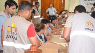 Presentan 16 impugnaciones por resultados de elecciones