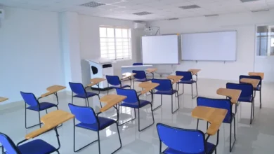 A partir de mañana miércoles y hasta el viernes se suspenderán clases en todos los niveles educativos de los 43 municipios de Tamaulipas.