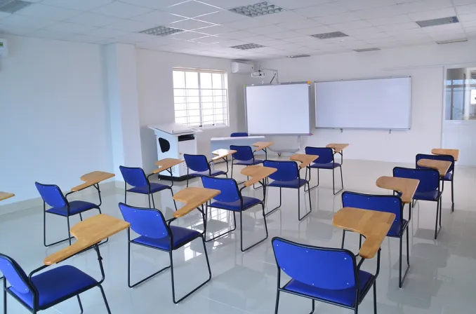 A partir de mañana miércoles y hasta el viernes se suspenderán clases en todos los niveles educativos de los 43 municipios de Tamaulipas.