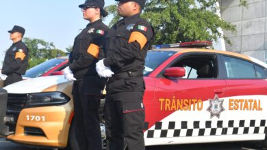 Guardia Estatal de Tránsito