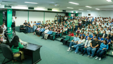 Celebra UAT la etapa estatal de la Olimpiada de Matemáticas