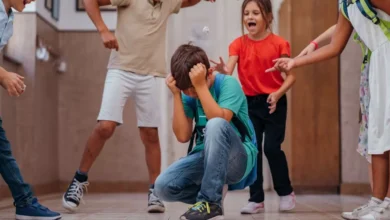 La Legislatura 65, aprobó reformas para crear una instancia multidisciplinaria, para la atención de cualquier forma de violencia en las escuelas.