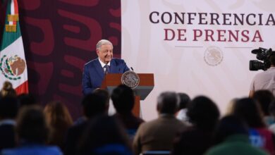 Destaca AMLO