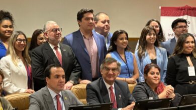 foro de la ONU