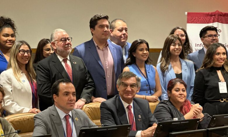 foro de la ONU