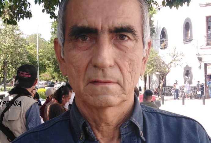 Felipe Martínez Chávez
