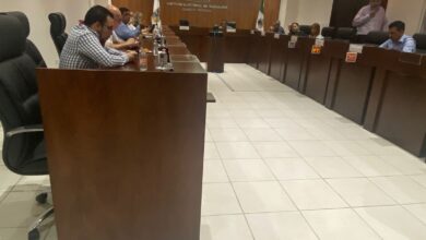 El Ietam asignó las regidurías plurinominales para Nuevo Laredo, San Fernando y Tampico.