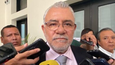 Pedro Cepeda Anaya, Secretario de Obras Públicas de Tamaulipas.