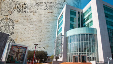 La Universidad Autónoma de Tamaulipas (UAT) firmó un acuerdo de colaboración con Memórica México, haz memoria, un repositorio digital de instituciones nacionales.