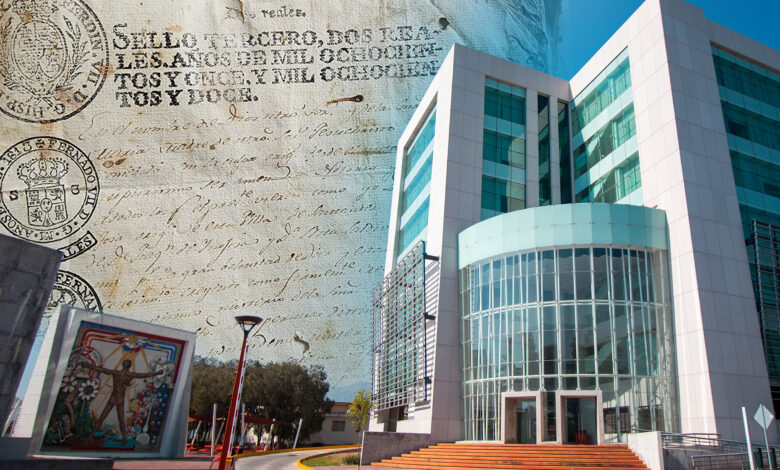 La Universidad Autónoma de Tamaulipas (UAT) firmó un acuerdo de colaboración con Memórica México, haz memoria, un repositorio digital de instituciones nacionales.
