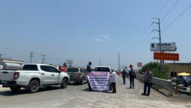 agricultores planean tomar puente internacional