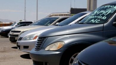 Se han regularizado 423 mil 127 vehículos de procedencia extranjera en Tamaulipas.