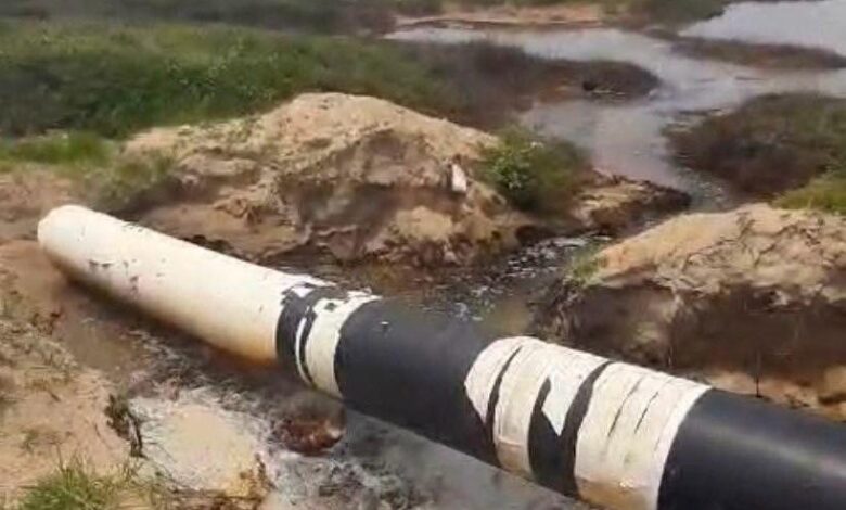 La Procuraduría Ambiental y Urbana de Tamaulipas (PAUT), presentará denuncias ante las Fiscalía General de la República y la Fiscalía de Tamaulipas.