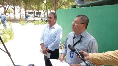 juez de Nuevo León