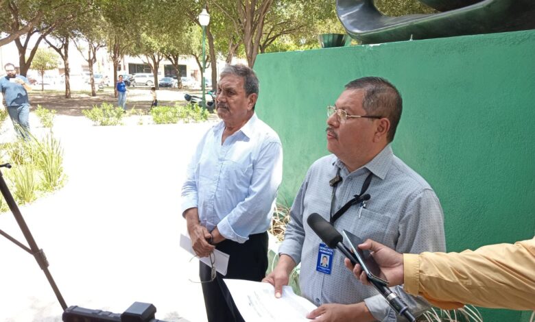 juez de Nuevo León
