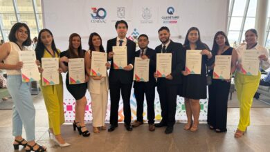 Médico Cirujano de la Facultad de Medicina Matamoros, han sido galardonados con el Premio Ceneval al Desempeño de Excelencia.
