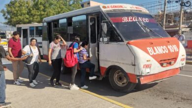 La Subsecretaría del Transporte autorizó un aumento a la tarifa del pasaje en Tamaulipas.