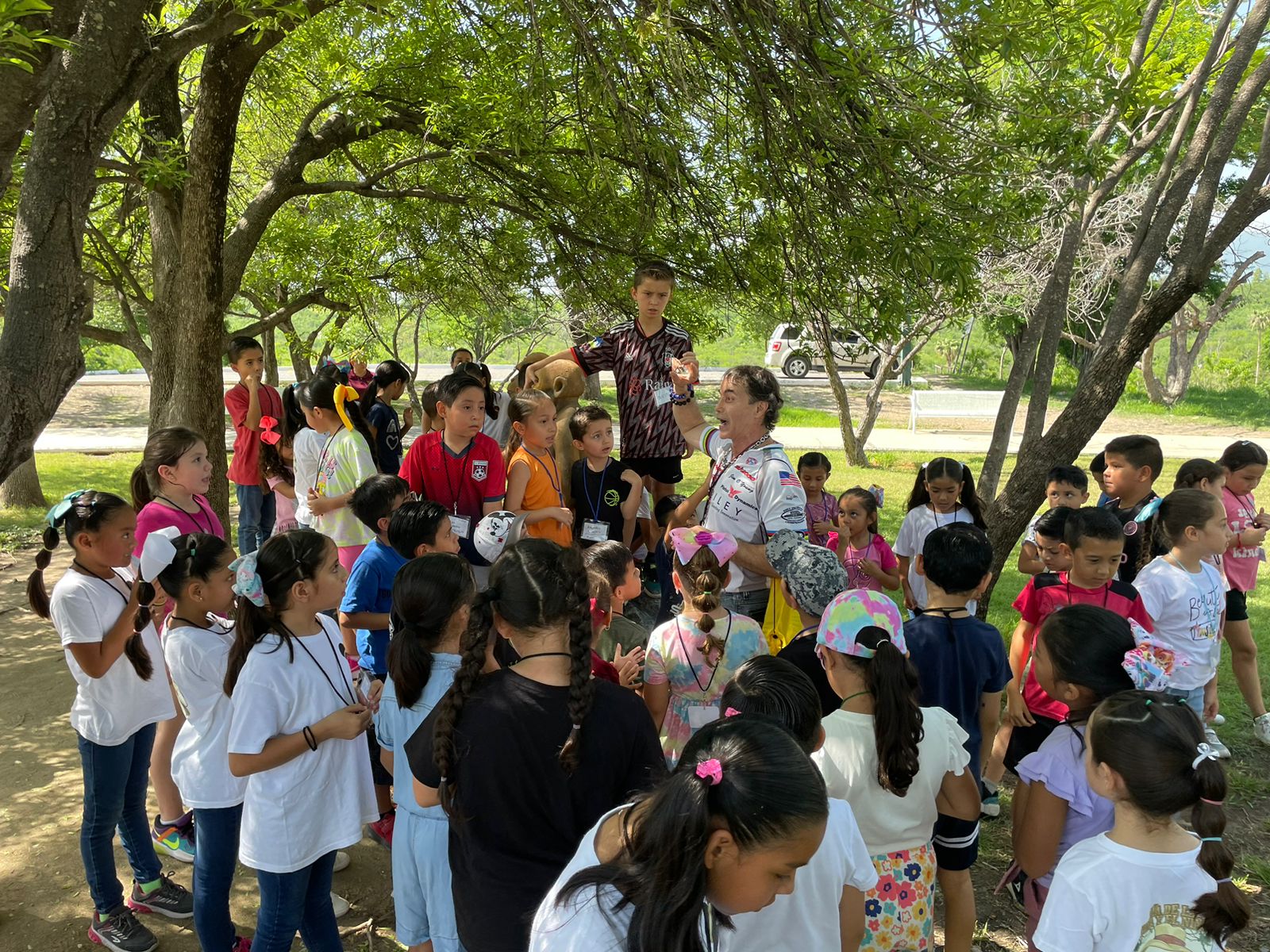 En el Museo Tamux iniciaron actividades con diversos talleres, cursos de capacitación y concientización.