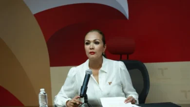 Brenda Denisse de la Cruz López, fue destituida como titular del ITCA.