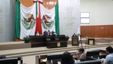 El Congreso del Estado aprobó por mayoría los cambios a los Consejos de Administración de las Comapas del Estado.