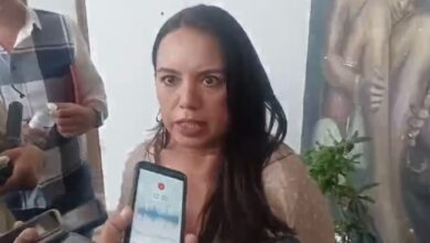 Diana Céspedes González, Secretaria de Desarrollo Económico y Turismo del municipio.