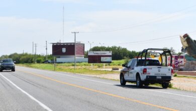La Guardia Estatal mantiene la seguridad en carreteras, al aumentar el flujo vehicular por cierre del periodo vacacional de verano.