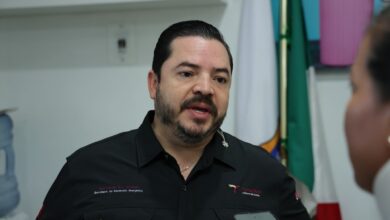 José Ramón Silva, Secretario de Desarrollo Energético.