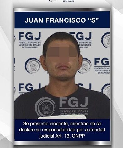 Juan Francisco S