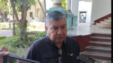 Juan José Perales Jaramillo, Coordinación de Protección Civil en Victoria.