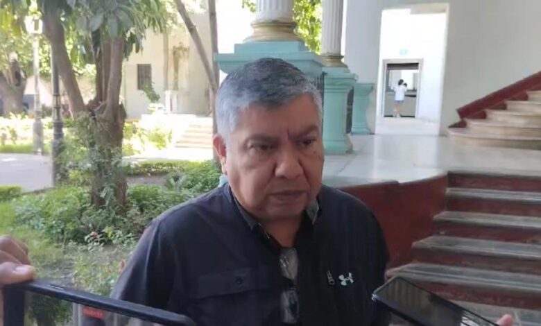 Juan José Perales Jaramillo, Coordinación de Protección Civil en Victoria.