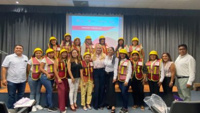 Inicia en Victoria el programa Mujeres 4x4.