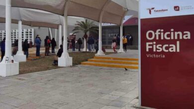Todas las Oficinas Fiscales del estado tendrán una mejora en su infraestructura, anuncia la Secretaria de Finanzas.