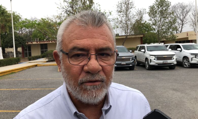 Pedro Cepeda Anaya, Secretario de Obras Públicas.