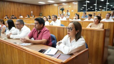 La Universidad Autónoma de Tamaulipas (UAT) realizó una jornada de capacitación para actualizar a su personal administrativo en transparencia y rendición de cuentas.