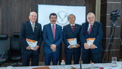 El Patronato Universitario aprobó los estados financieros y las modificaciones al presupuesto de ingresos y egresos del 2024 de la UAT.