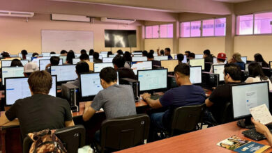 La UAT cuentan con mejores instalaciones para recibir a sus alumnos en el próximo ciclo escolar.