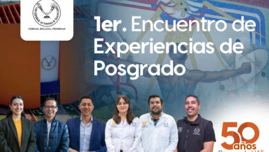 La Universidad Autónoma de Tamaulipas (UAT) celebra 50 años de impartir programas de posgrado.