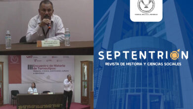 La UAT publicó de manera digital su emblemática revista académica Septentrión.