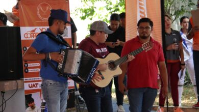 La UAT difunde entre su comunidad estudiantil de nuevo ingreso el programa Yo Soy Correcaminos, que tiene como finalidad reforzar la formación integral del alumnado.