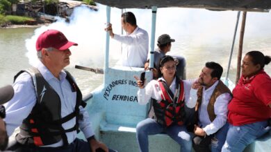 La Secretaría de Salud ha realizado jornadas de fumigación como parte de combate al dengue.