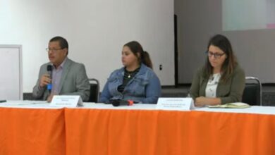 En rueda de prensa se presentó el informe especial de Human Right Watch por la muerte de Heidi Mariana.