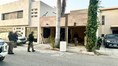 En Victoria un hombre fue detenido en posesión de imágenes y videos pornográficos que vendía.