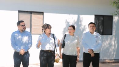 Aracely Sosa Álvarez fungirá como encargada de despacho del Instituto Tamaulipeco para la Cultura y las Artes (ITCA).