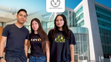 La UAT oferta de programas de becas diseñados para apoyar a estudiantes con alto rendimiento académico y a aquellos en situación de vulnerabilidad.