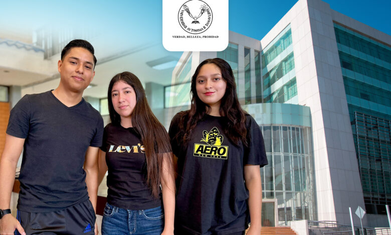La UAT oferta de programas de becas diseñados para apoyar a estudiantes con alto rendimiento académico y a aquellos en situación de vulnerabilidad.