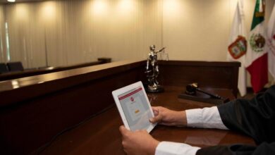 El Juzgado Electrónico de lo Familiar, tendrá competencia en la entidad y será una herramienta opcional para las y los justiciables.