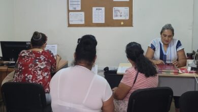El Gobierno de Ciudad Madero continúa impulsando la mediación a fin de evitar que los casos lleguen a instancias legales.
