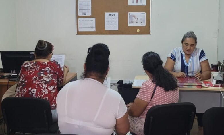 El Gobierno de Ciudad Madero continúa impulsando la mediación a fin de evitar que los casos lleguen a instancias legales.