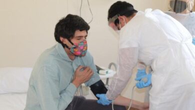 Hay 74 casos confirmados de Covid-19 y once defunciones en Tamaulipas.